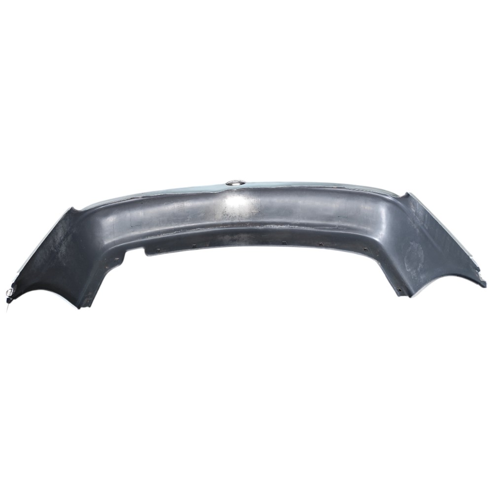 Parachoque Traseiro Gm Corsa Classic 2003 2002 2001 Detalhe 7