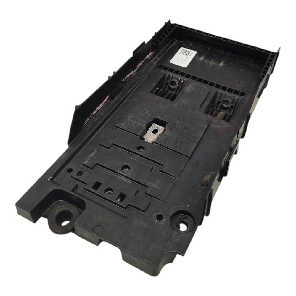 Suporte Bateria Ford Fusion Sel 2017 2016 2015 2