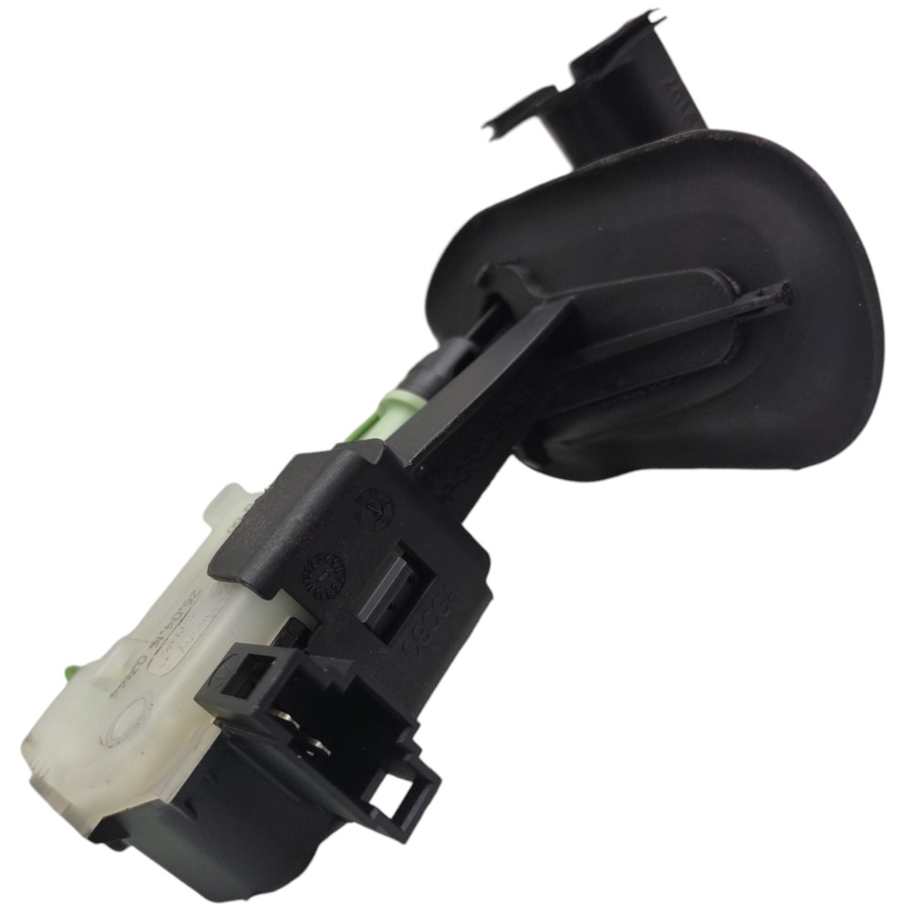 Motor Trava Portinhola Tanque Volvo Xc60 2014 2015 2016 2017 3