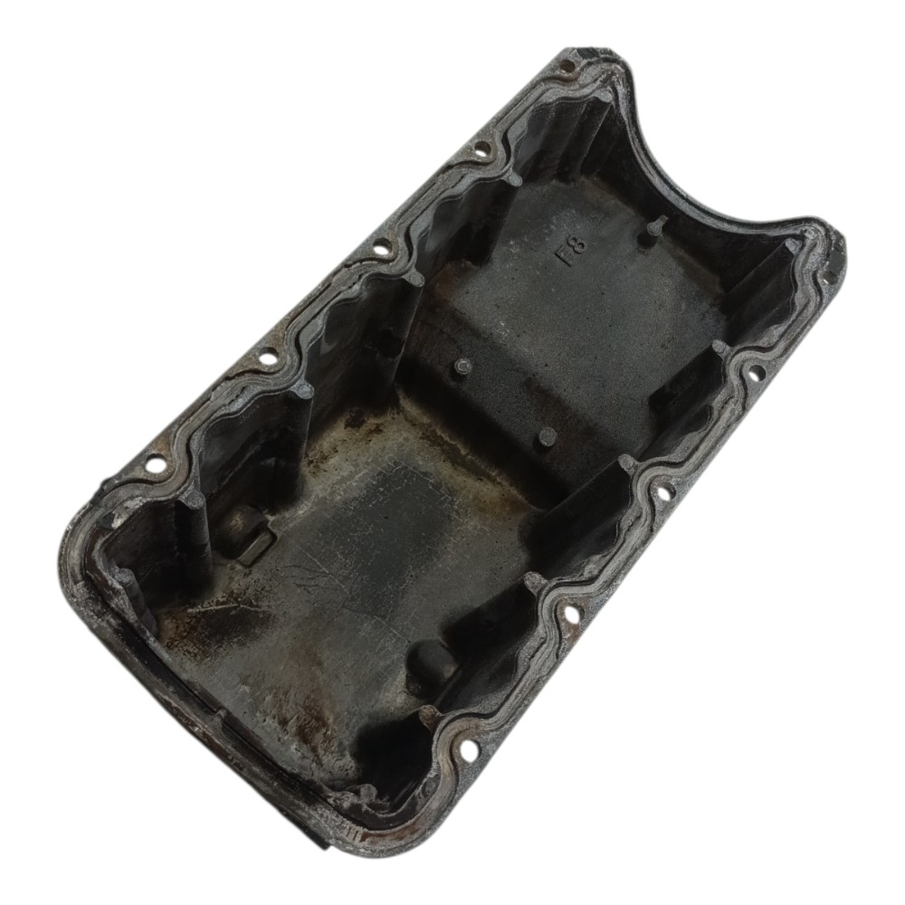 Carter motor ford escort zetec rocam 1.8 16v 1998 2002 4