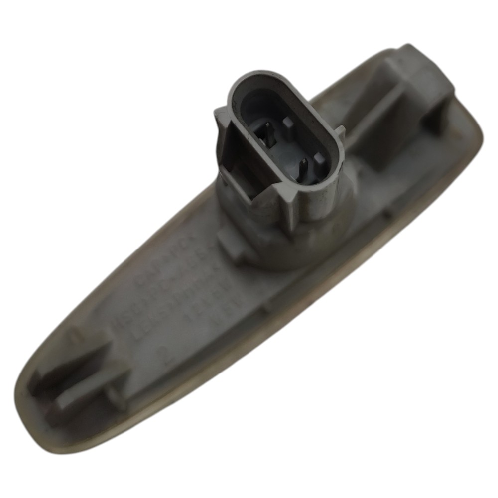 Luz Pisca Paralama Mitsubishi Lancer 2014 2015 2016 4
