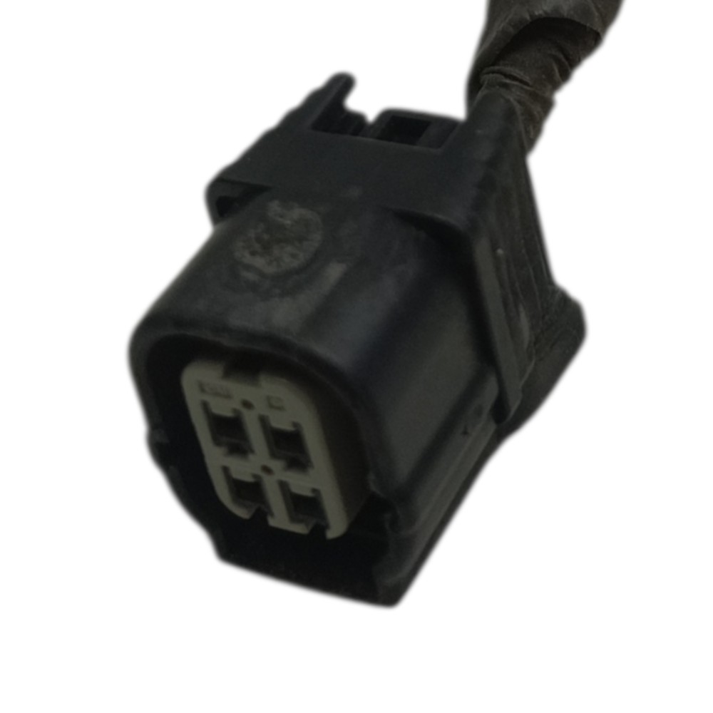 Plug Conector Sonda Lambda Pós Catalisador Honda Crv 2013 2