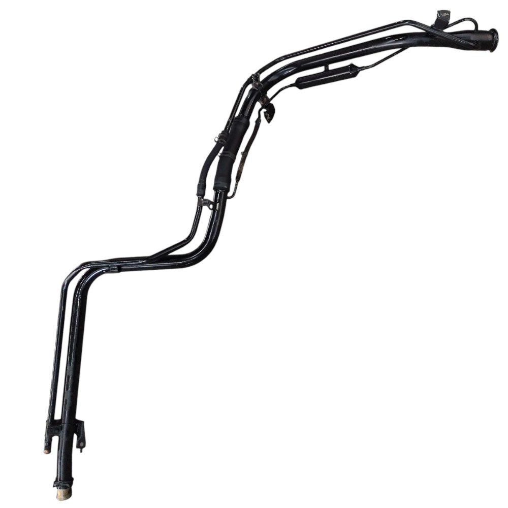Gargalo tanque combustível Honda Fit 2003 2004 2005 2006 07 4