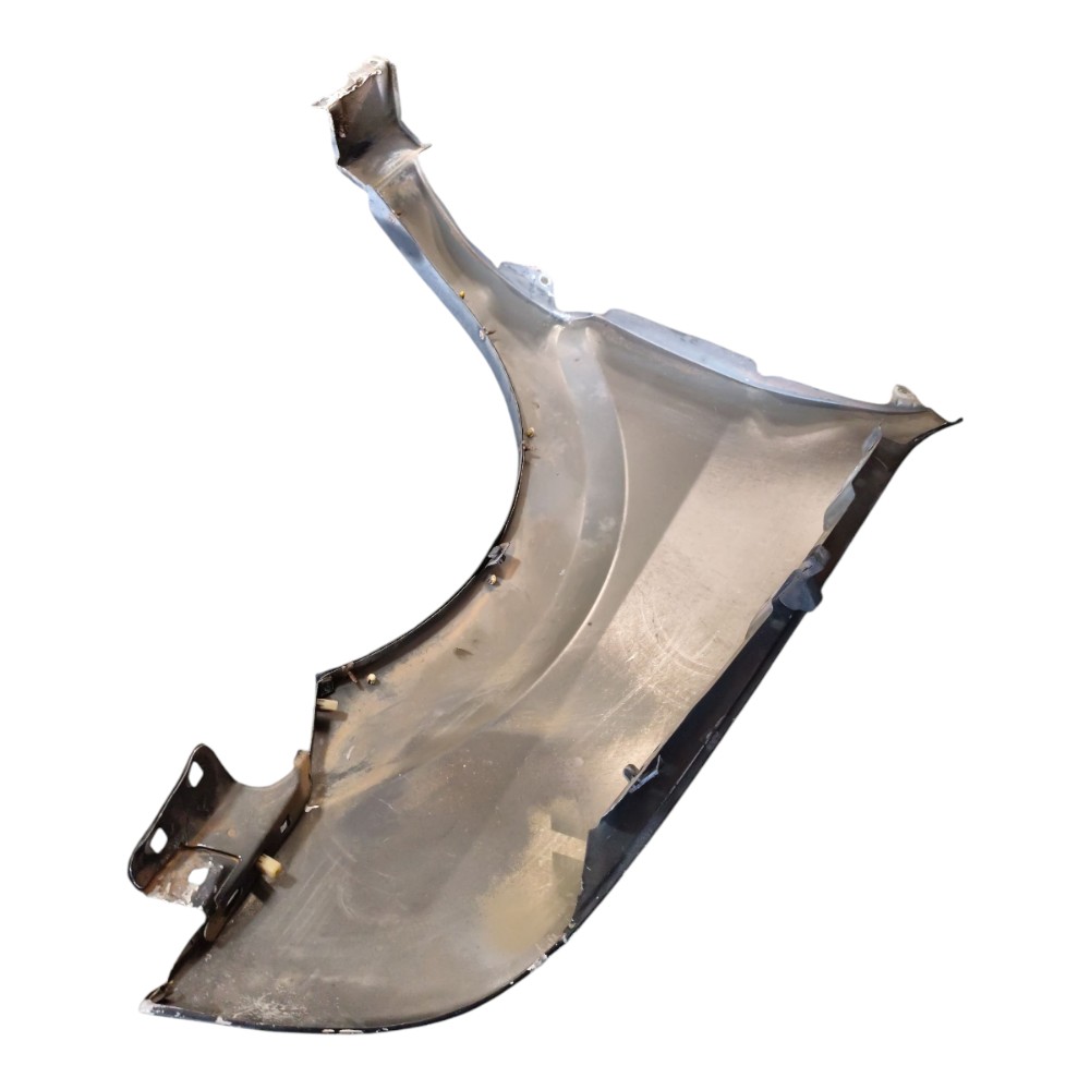 Paralama Esquerdo Ford Ecosport 2003 2004 2005 2006 2007 5
