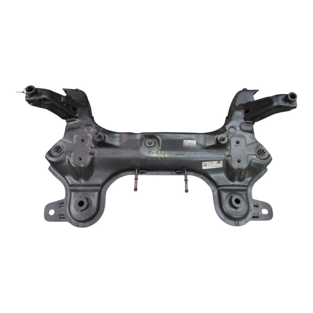 Quadro agregado dianteiro gm onix 1.4 automático 2017 2018