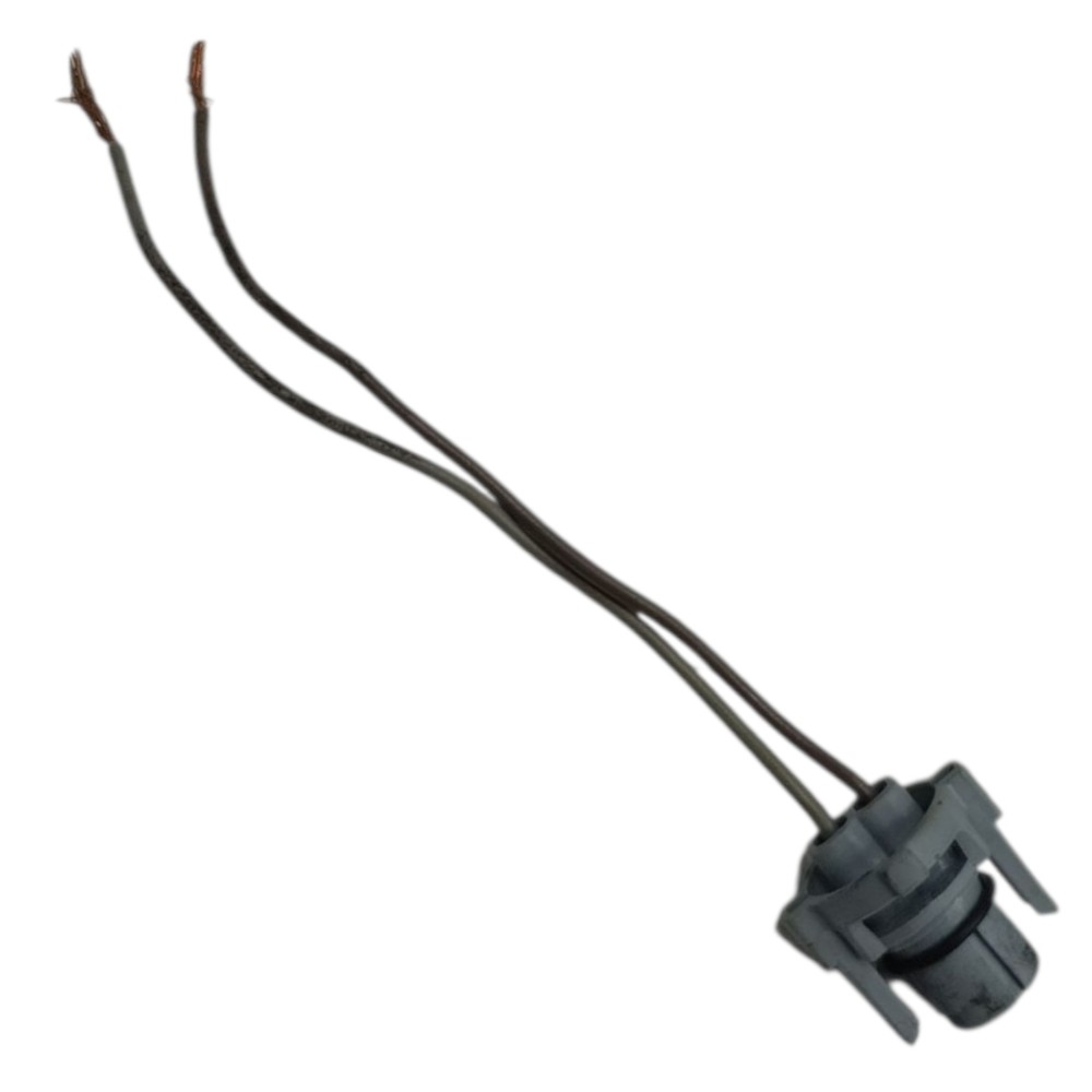 Plug conector motor vidro dianteiro Renault Sandero 2014 13 2