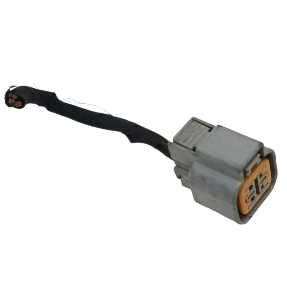 Plug conector sonda lambda pré Hyundai 65 2016 2015 2013 12