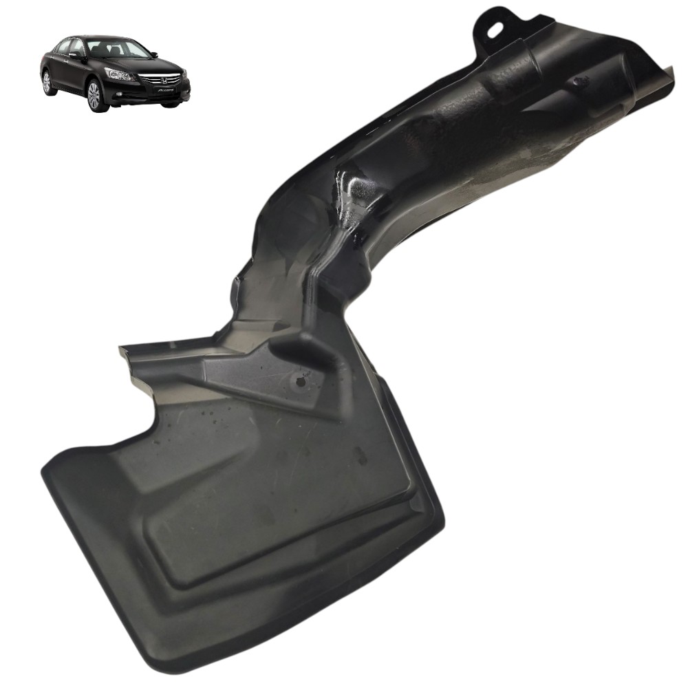 Parabarro Lameiro Tanque Combustível Honda Accord 2012 2011