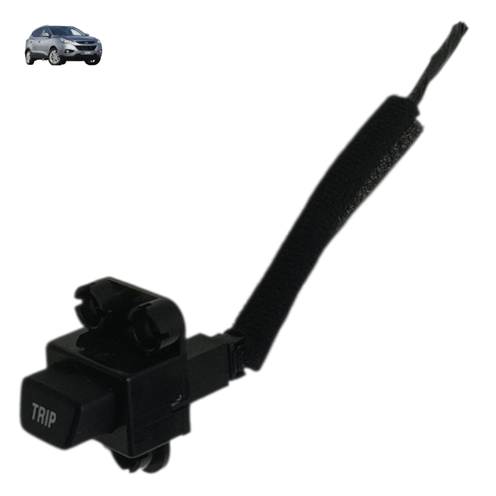 Botão Trip km Hyundai ix35 2014 2015 2016 2017 2018 2019 1