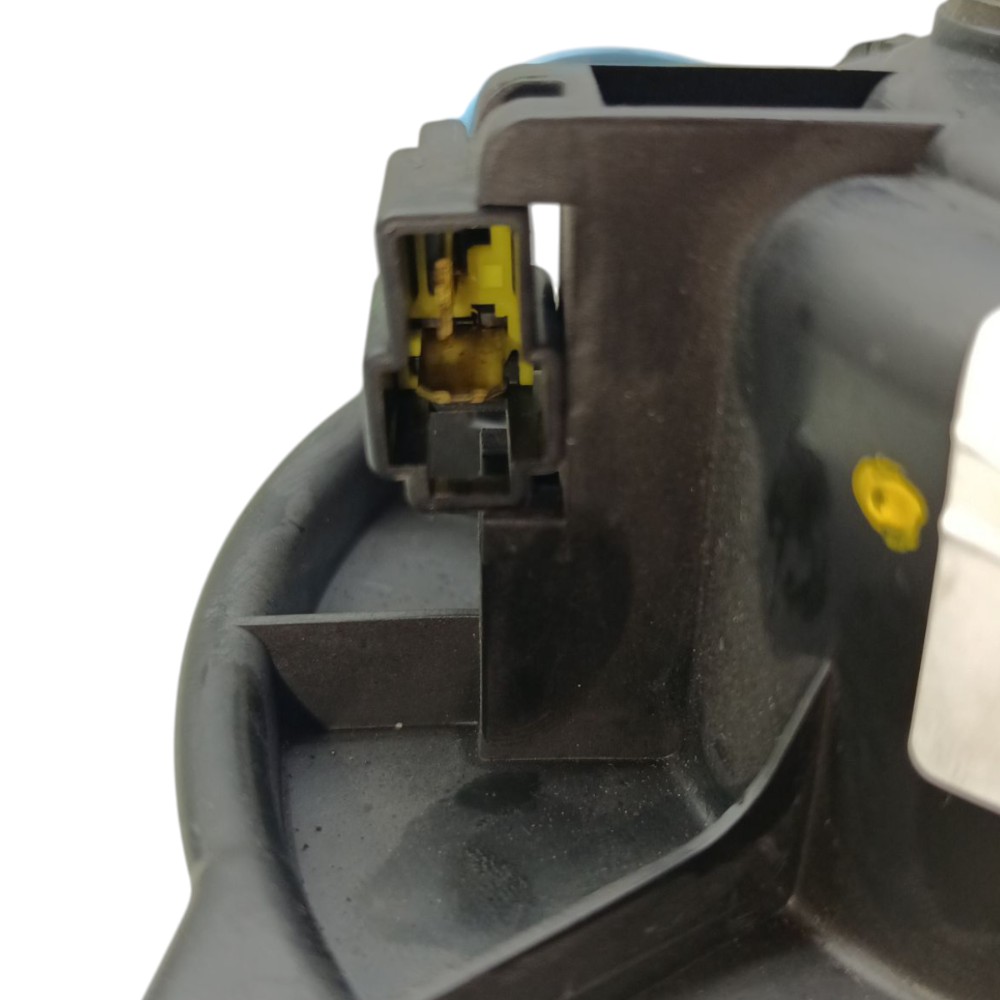 Motor Ventoinha Caixa Ar Interna Honda Fit 2004 2005 Á 2008 4