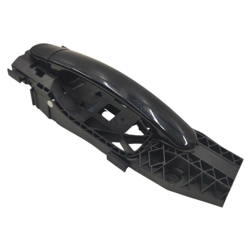 Maçaneta externa traseira direita VW up 2015 2016 2017 2018 2