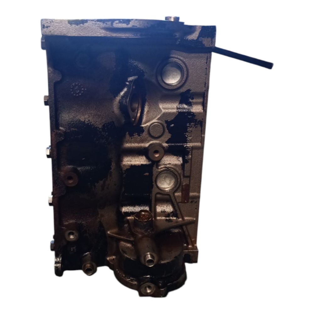 Bloco Motor Gm Fiat Stilo 1.8 16v Gasolina 2003 2004 2005 3