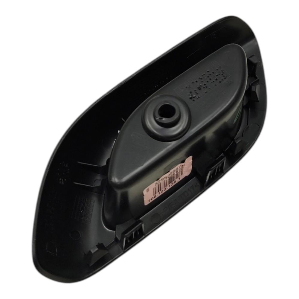 Puxador Interno Porta Direita Renault Kwid 2022 2023 Dianteira/traseira 4
