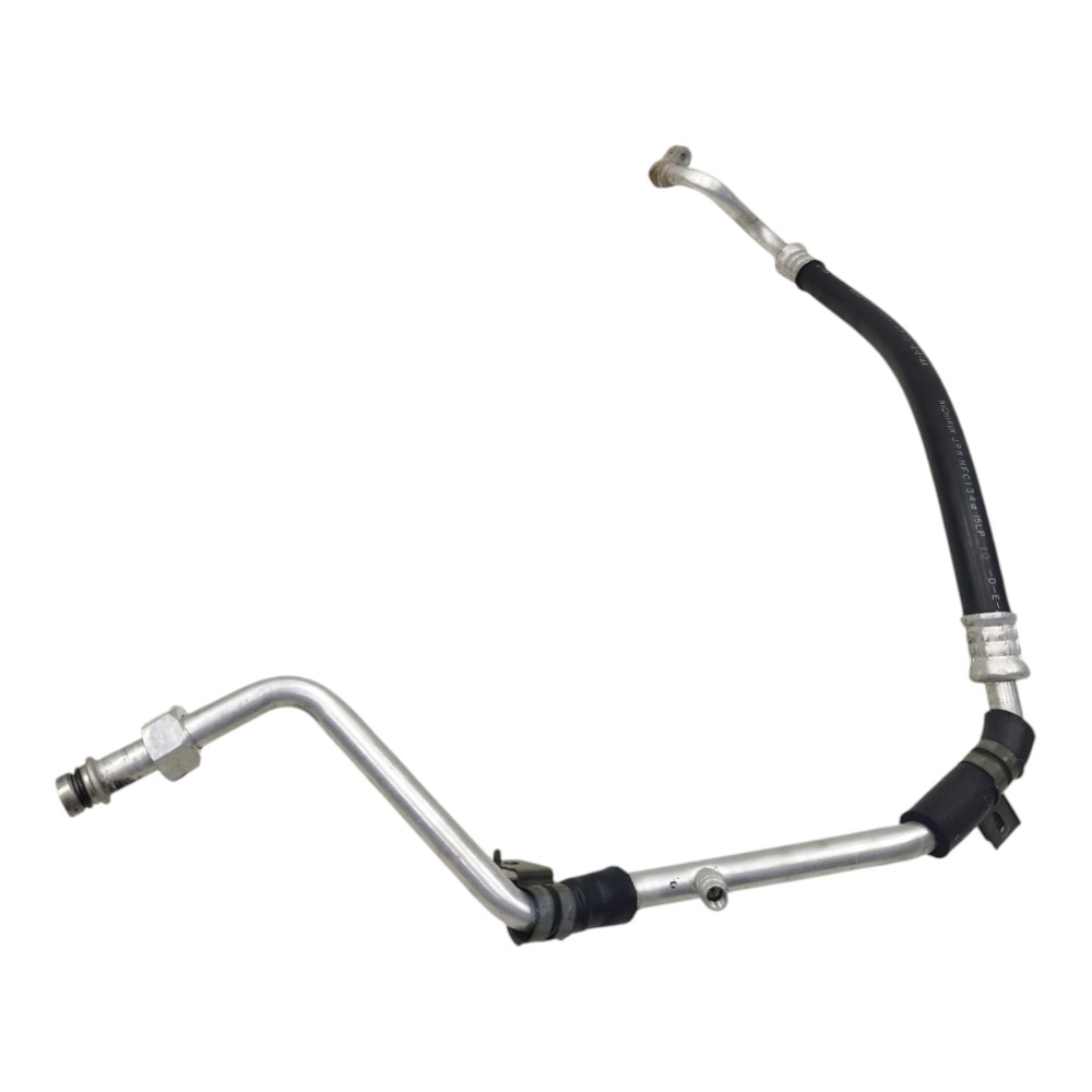 Mangueira Ar Condicionado Honda Fit 2003 2004 2005 2006 3