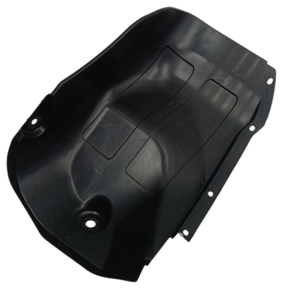 Parabarro traseiro direito Hyundai HB20 hatch 2020 2021 2022 3