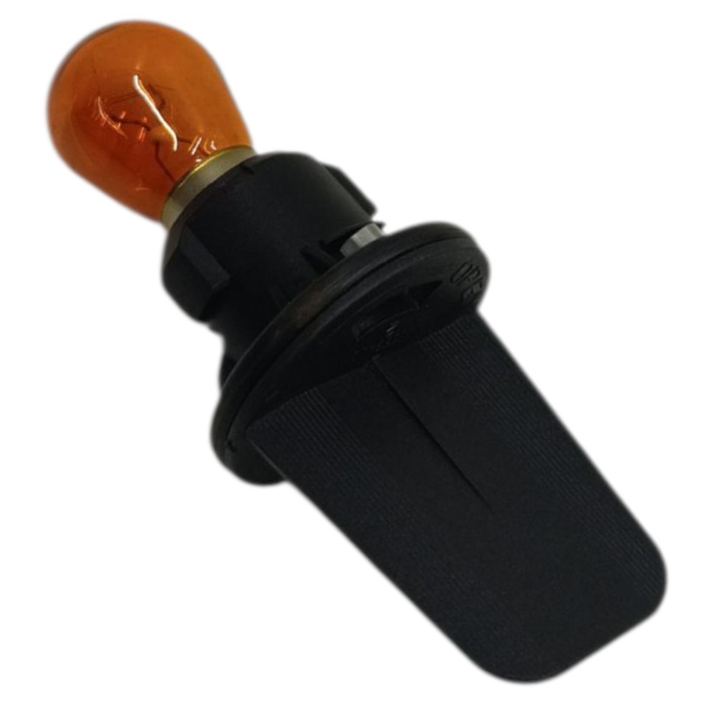 Soquete Pisca Lanterna Chery Tiggo 5x 1.5 2025 2024 2023 – Preto E Amarelo 3