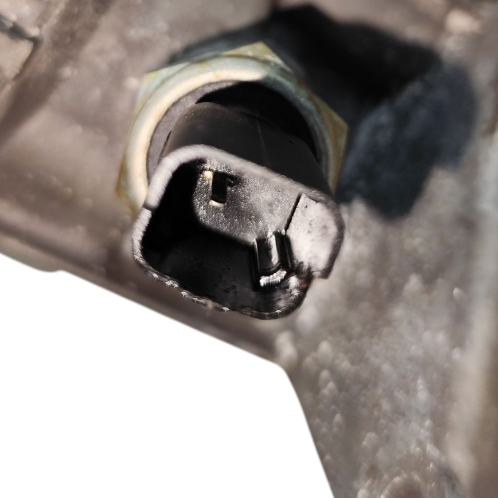 Suporte filtro óleo Citroen Grand C4 2.0 2008 2009 2010 2011 4
