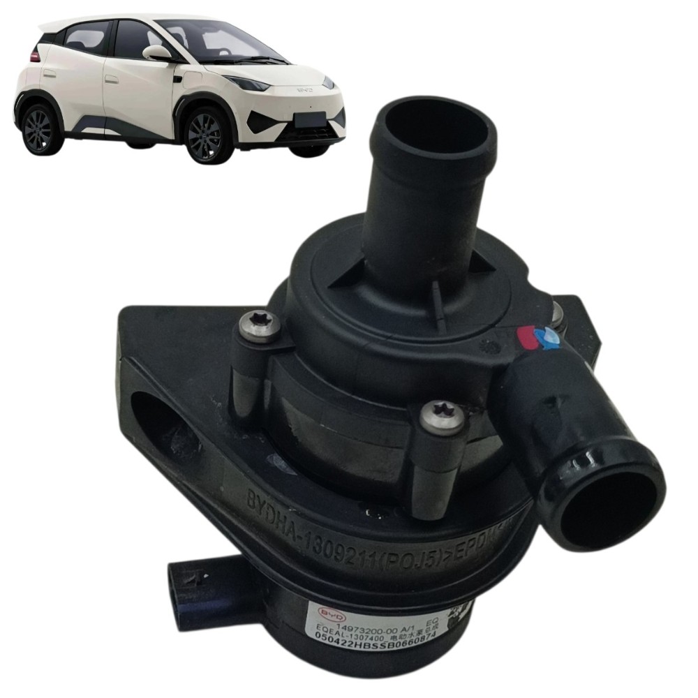Bomba água byd dolphin mini GS 2027 2026