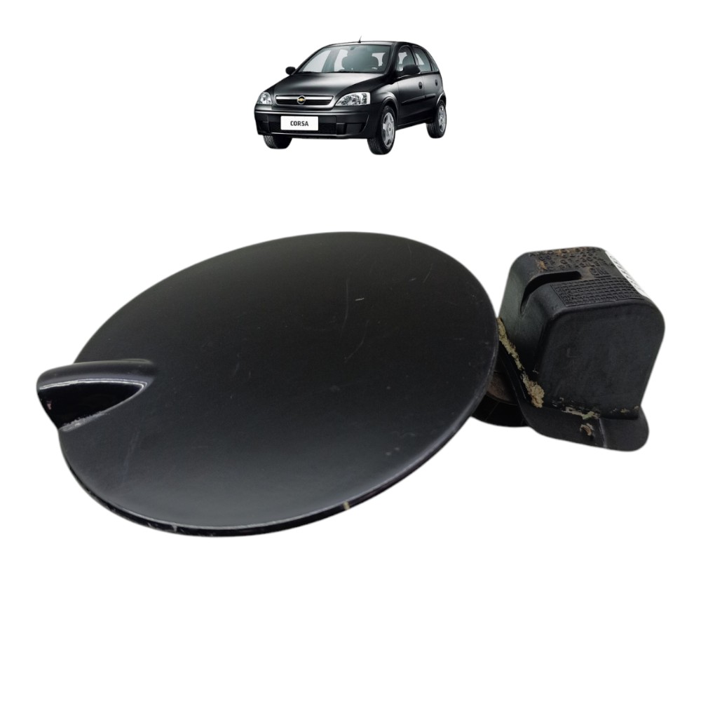 Portinhola Tanque Combustível Gm Corsa Hatch 2003 2004 2005 1