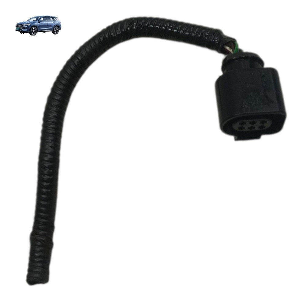 Plug Conector Tbi Byd Song Pro 1.5 2024 2025 2026 1