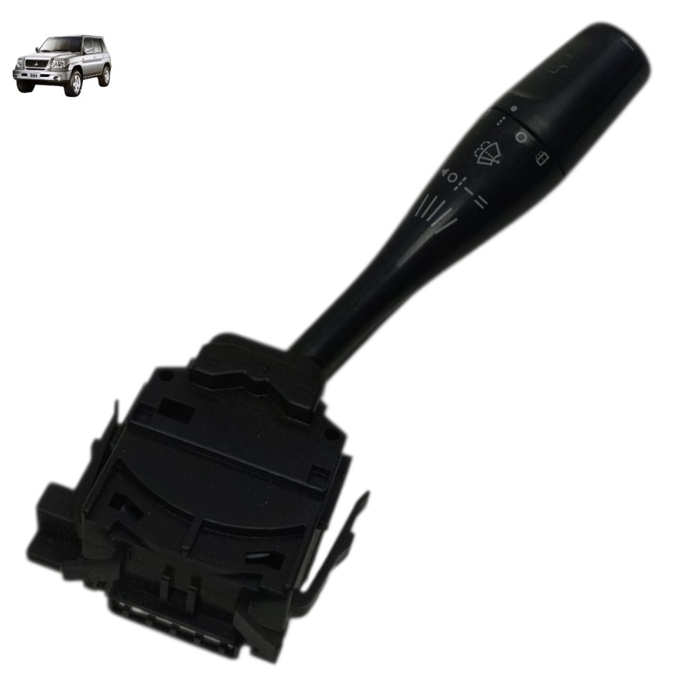 Chave limpador parabrisa Mitsubishi Pajero TR4 2004 2005 06 1