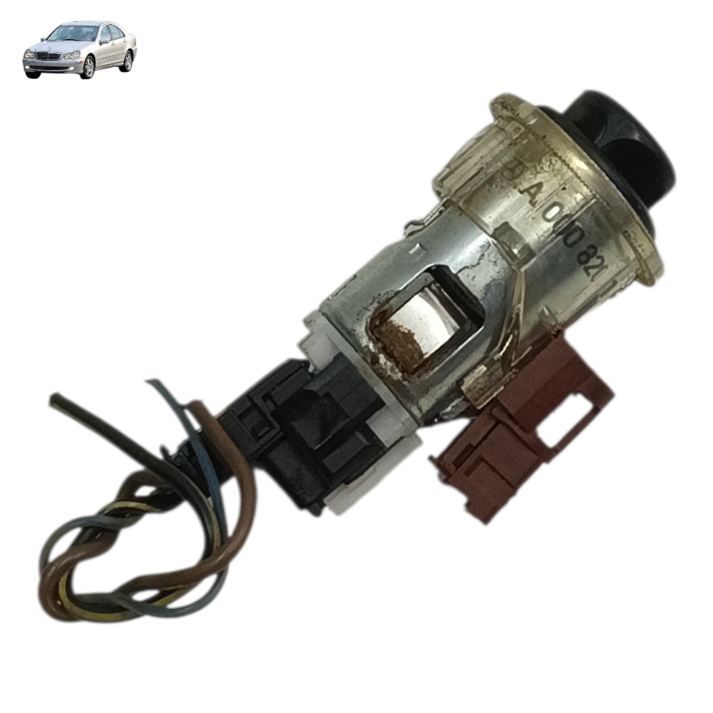 Acendedor Mercedes c230k 2003 2004 2005 2006 2007 2008
