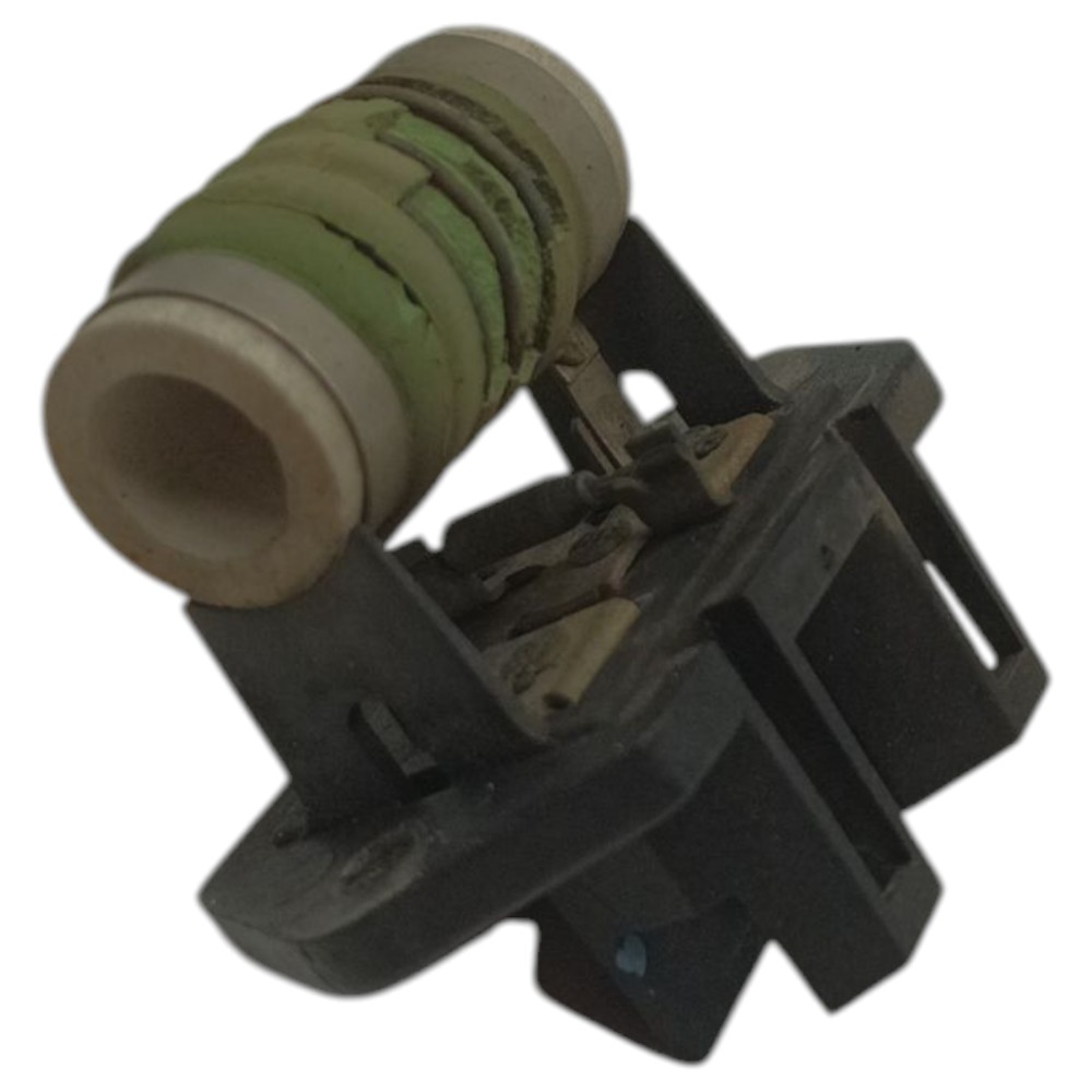 Resistência Ventoinha Radiador Fiat Idea 1.4 2013 2014 2015 3