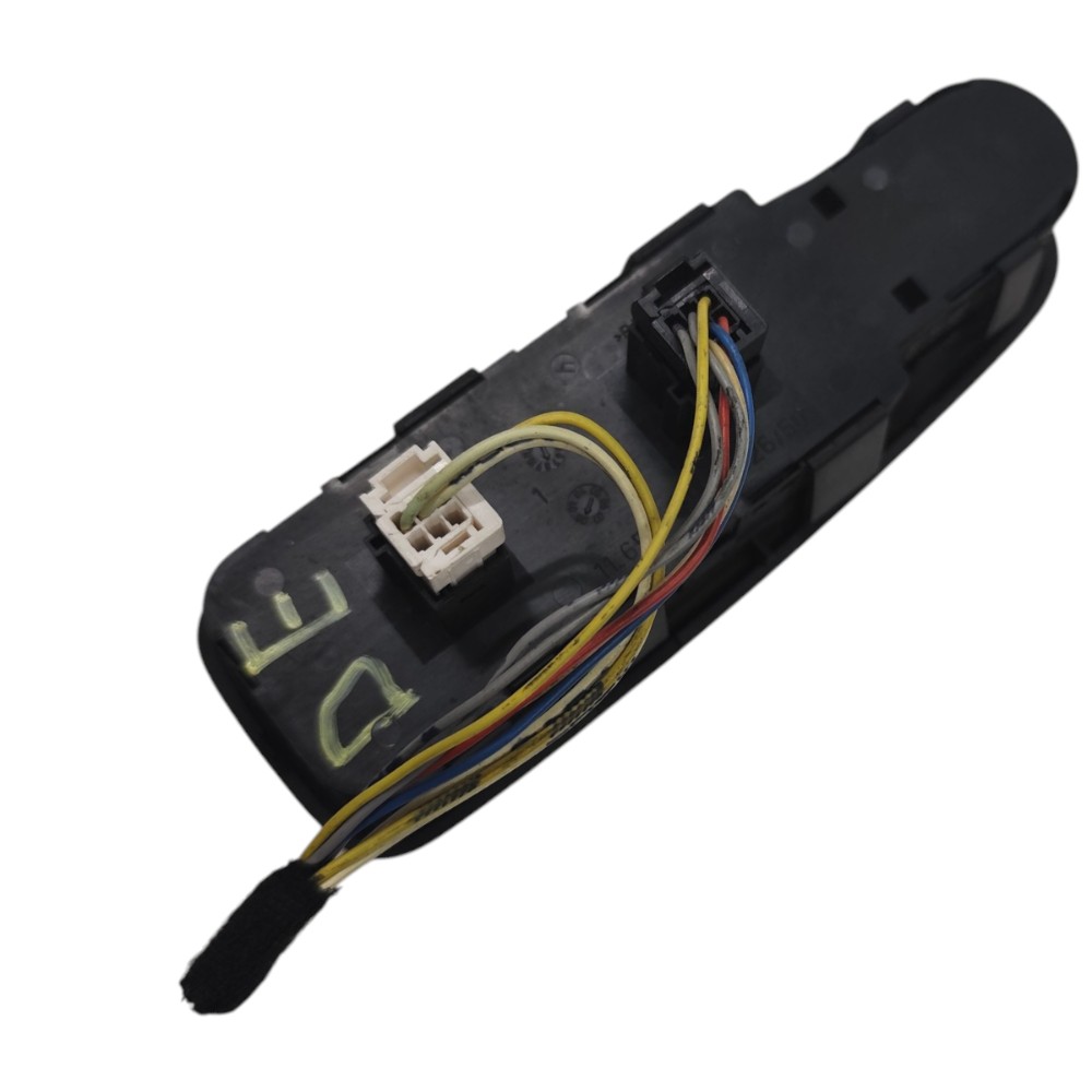 Comando botão vidro motorista Citroen grand c4 picasso 2008 2