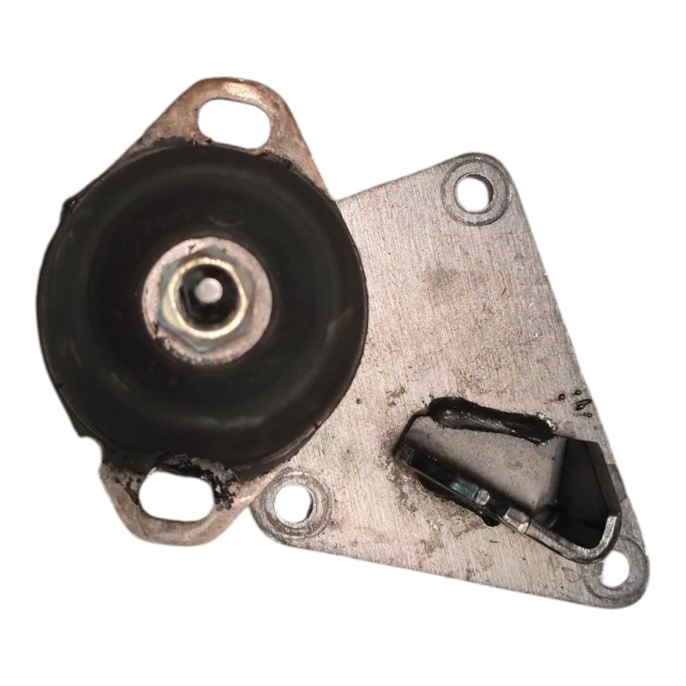 Suporte Coxim Câmbio Peugeot 206 207 1.4 Flex 2007 2008 2009 3