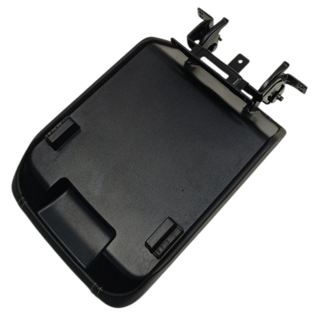 Apoio Braço Console Central Chery Tiggo 5x 2025 2024 Preto 3