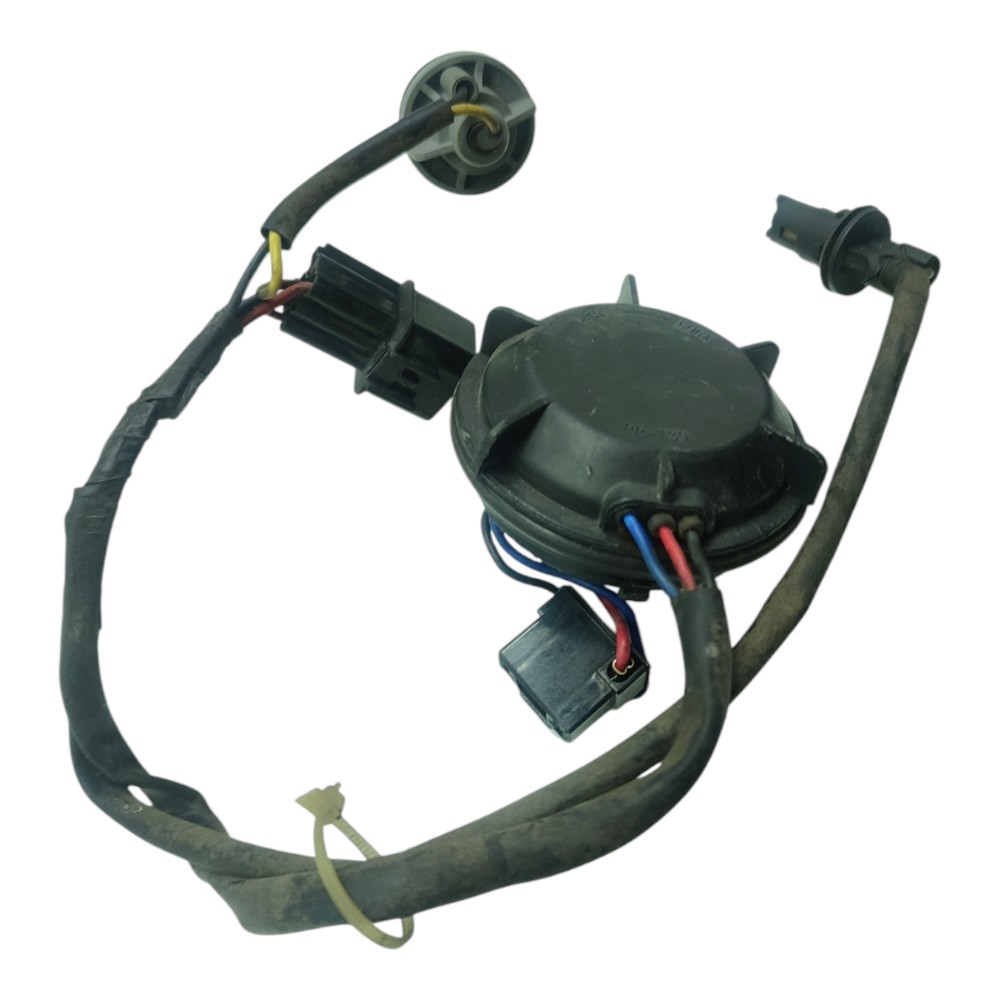 Circuito Soquete Farol Jac J3 2011 2012 2013 2014 15 Detalhe 4