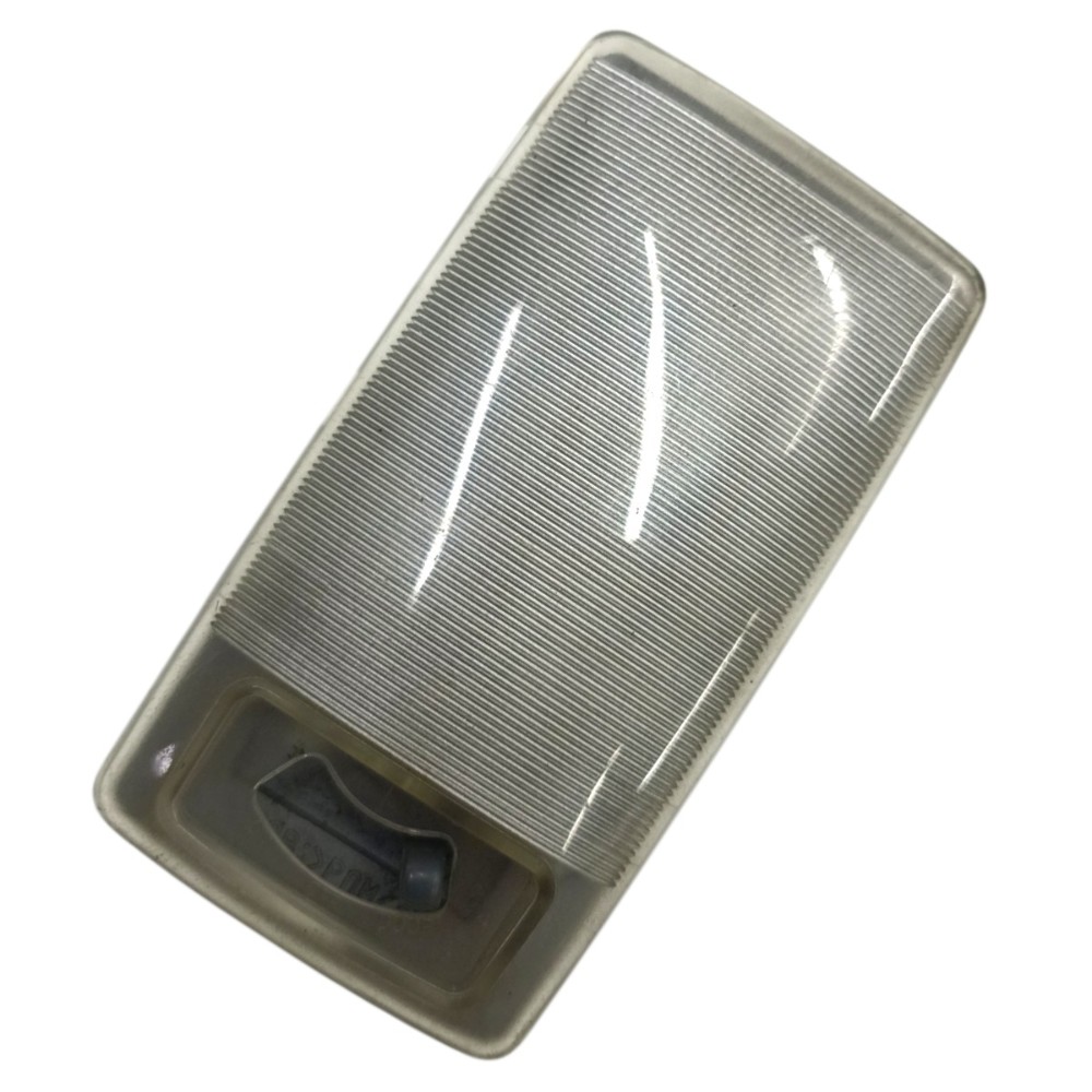 Luz tetô cortesia Subaru legacy