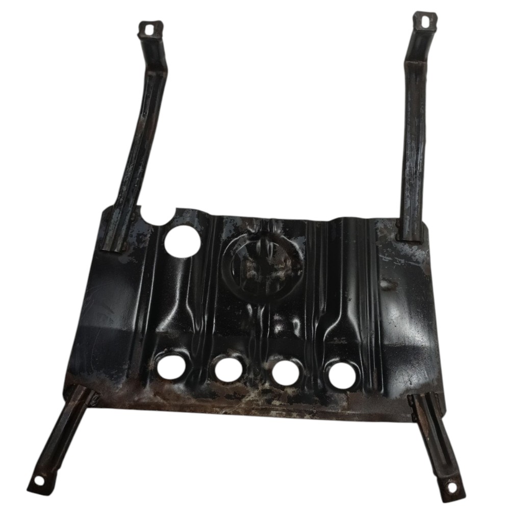 Protetor Carter Motor Fiat Idea 1.4 2012 2013 2014 2015 16 5