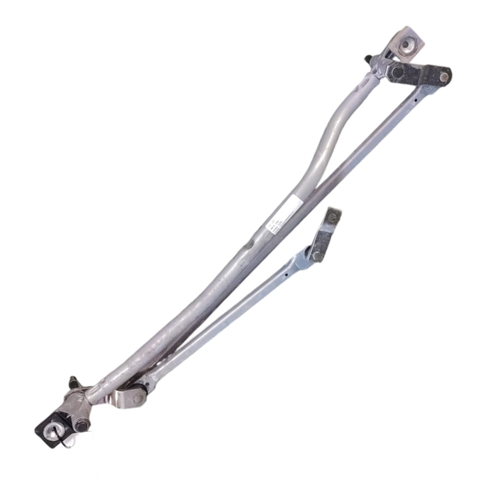 Máquina Limpador Parabrisa Volvo Xc60 T5 2014 2015 2016 2017 7