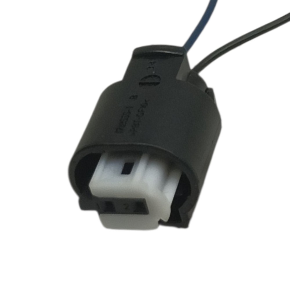 Plug Motor Trava Portinhola Bmw X2 Sdrive 2018 2019 7437968 2