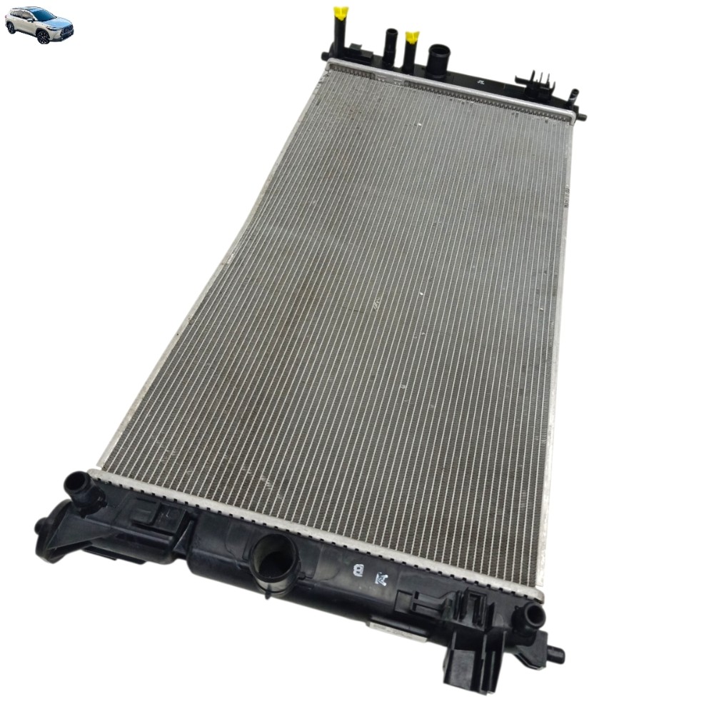 Radiador água toyota corolla cross 1.8 hybrid 2022 2023 2024