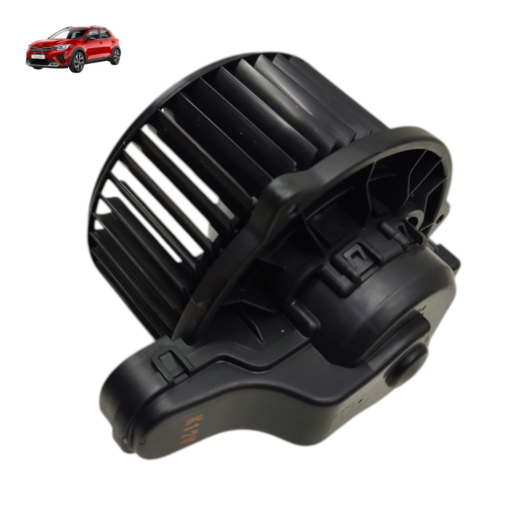 Ventilador Caixa Ar Forçado Kia Stonic Tgdi 1.0 2022 2023 1