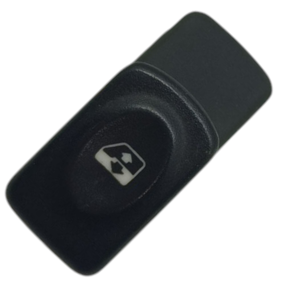 Botão Vidro Porta Lado Esquerdo Renault Scenic 2000 2001 02 2