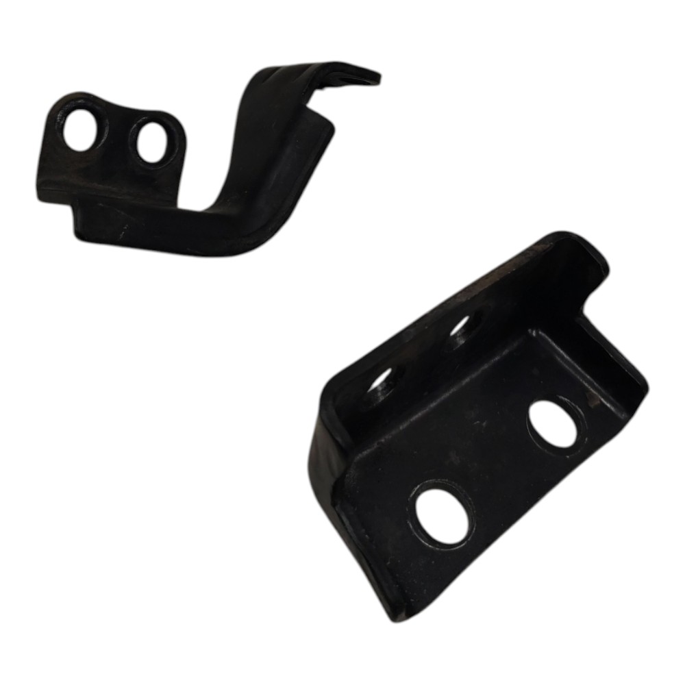 Par Suporte Catalisador Kia Stonic 2022 2023 2025 2