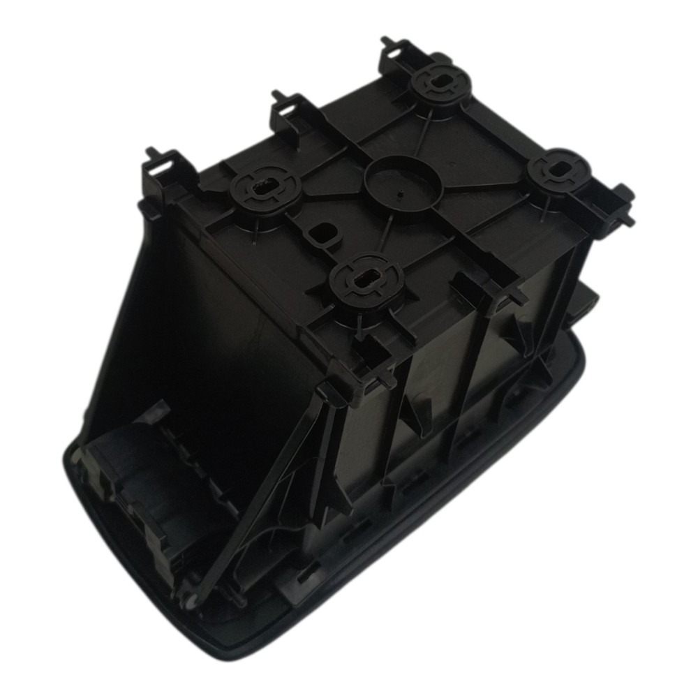 Apoio Braço Console Central Toyota Rav4 2016 2015 2014 2013 Preto 3
