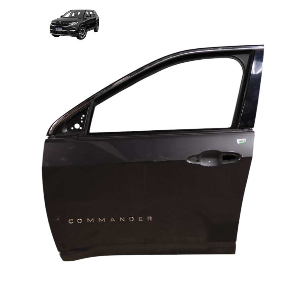 Porta dianteira esquerda Jeep Commander 2022 2023 2024 2025