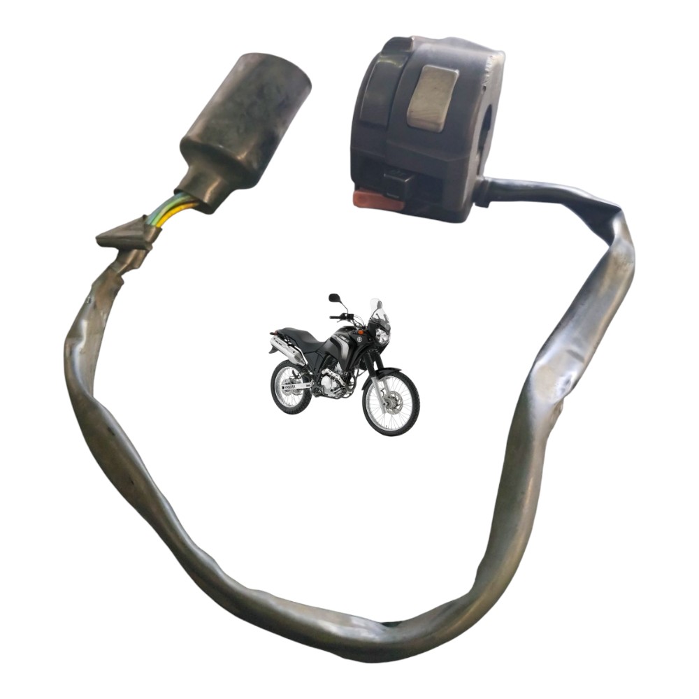 Punho chave luz Yamaha Tenere XTZ 250 2011