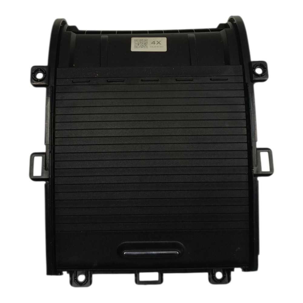 Porta objetos console Hyundai HB20 2020 2021 2022 2023 2024 2