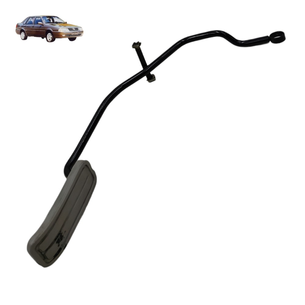 Pedal acelerador Vw Santana 2000 2001 2002 2003 2004 2005 1