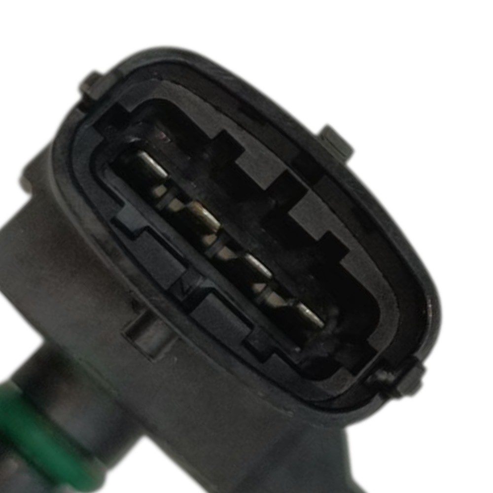 Sensor Map Chery Tiggo 5x 1.5 2025 2024 2023 4