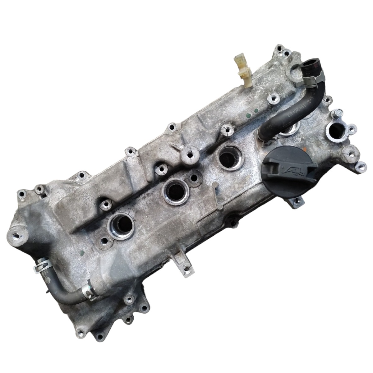 Tampa Válvula Cabeçote Nissan Versa March 1.6 2018 2019 2020