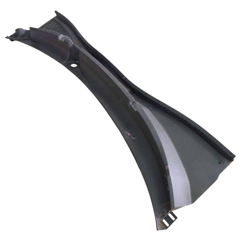 Grade Churrasqueira Fiat Fastback 2021 2022 2023 2024 2025 3