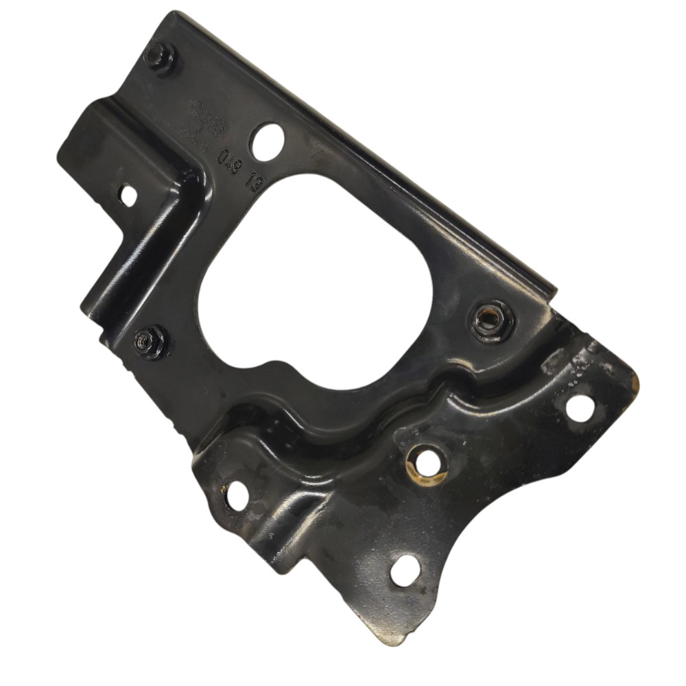 Suporte inferior bateria Ford New Fiesta 2013 2014 2015 2016 2