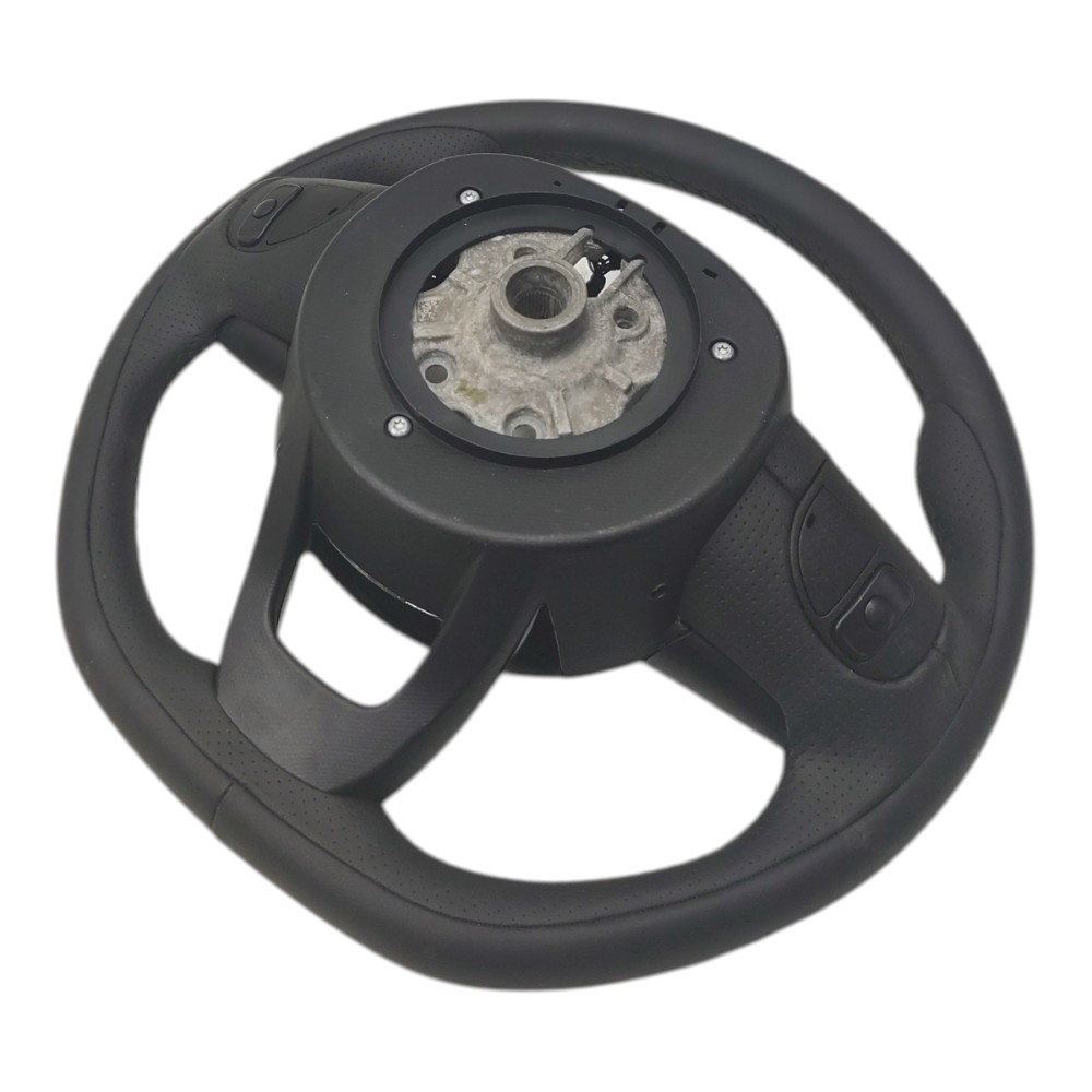 Volante direção com comandos Fiat argo 2024 2023 2022 2021 2