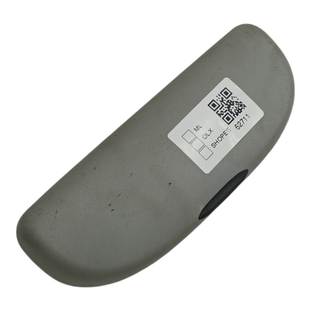 Porta Oculos Tetô Gm Vectra Gt 2011 2010 2009 Cinza 2